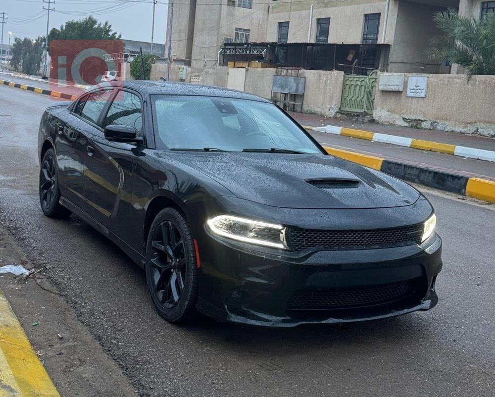 دودج تشارجر